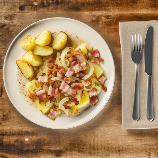 Bamberger Zwiebel